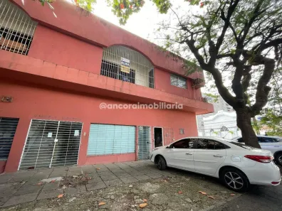 Sala Comercial para alugar, 32m² no Encruzilhada, Recife