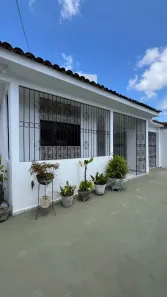 Casa com 3 Quartos à venda, 120m² no Água Fria, João Pessoa