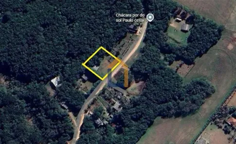 Lote/Terreno à venda, 5000m² no Área Rural de São José dos Pinhais, São José dos Pinhais