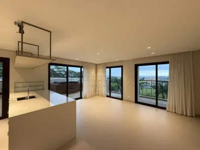 Cobertura com 2 Quartos para alugar, 113m² no Georgina Business Park, São José do Rio Preto