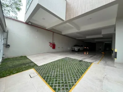 Cobertura com 2 Quartos à venda, 95m² no Santa Maria, Santo André