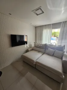 Casa de Condomínio com 3 Quartos à venda, 122m² no Giardino, São José do Rio Preto