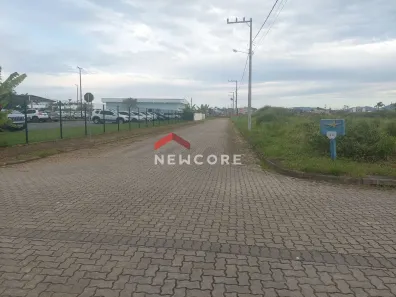 Lote/Terreno à venda, 448m² no Nova Barra Velha, Barra Velha