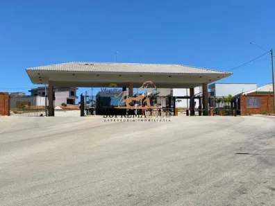 Lote/Terreno à venda, 200m² no Wanel Ville, Sorocaba