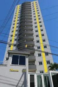 Apartamento com 3 Quartos à venda, 109m² no Vila Floresta, Santo André