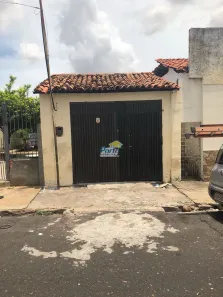 Casa com 1 Quarto à venda, 107m² no Mafuá, Teresina