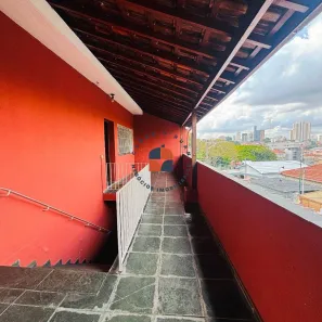Casa com 6 Quartos à venda, 147m² no Vila Romana, São Paulo
