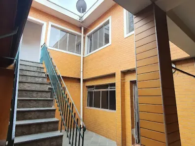 Casa com 5 Quartos para alugar, 285m² no Parque São Domingos, São Paulo