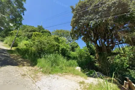 Lote/Terreno à venda, 285m² no Pantanal, Florianópolis