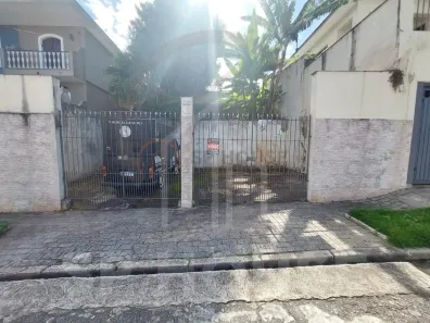 Lote/Terreno à venda, 250m² no Jardim Londrina, São Paulo
