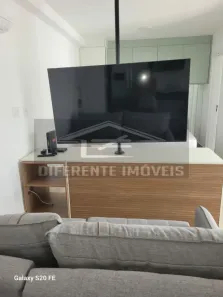 Apartamento com 1 Quarto para alugar, 37m² no Vila Azevedo, São Paulo