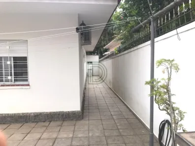 Casa com 3 Quartos à venda, 200m² no Vila Inah, São Paulo