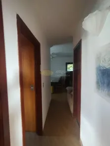 Apartamento com 3 Quartos à venda, 70m² no Vila Tatetuba, São José dos Campos