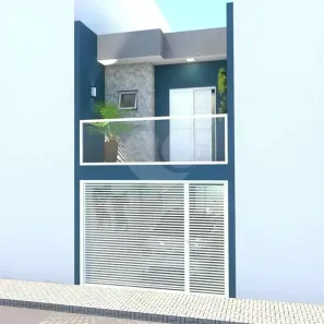 Sobrado com 3 Quartos à venda, 80m² no Vila Mariana, São Paulo