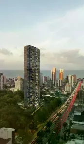 Apartamento com 3 Quartos à venda, 101m² no Brisamar, João Pessoa