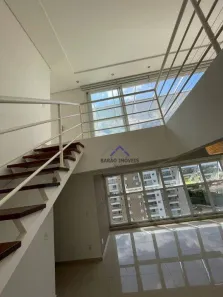 Cobertura com 4 Quartos à venda, 190m² no Engordadouro, Jundiaí
