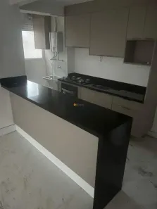 Apartamento com 3 Quartos à venda, 76m² no Vila Guarani (Z Sul), São Paulo