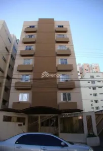 Apartamento com 3 Quartos à venda, 91m² no Setor Oeste, Goiânia