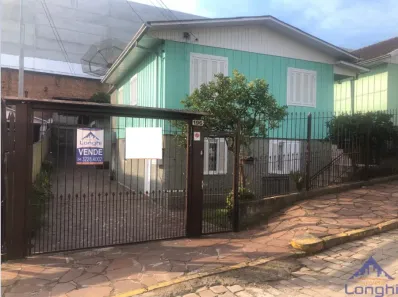 Casa com 3 Quartos à venda, 313m² no Petrópolis, Caxias do Sul