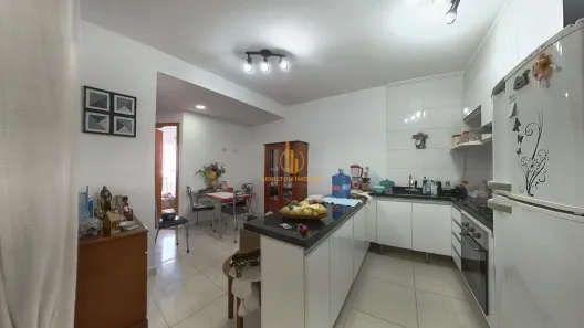 Apartamento com 2 Quartos à venda, 44m² no Vila Alice, Santo André