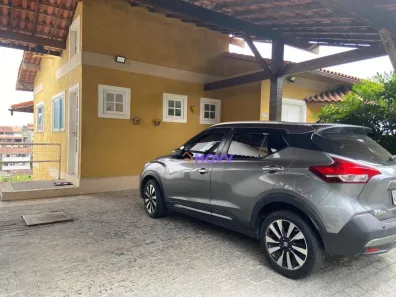Casa de Condomínio com 3 Quartos à venda, 242m² no Badu, Niterói