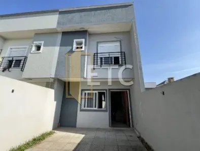 Casa com 3 Quartos à venda, 100m² no Estância Velha, Canoas