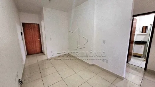 Apartamento com 2 Quartos à venda, 64m² no Jardim Zulmira, Sorocaba
