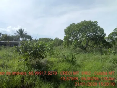 Fazenda/Sítio com 2 Quartos à venda, 15m² no Centro-Norte, Cuiabá