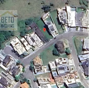 Lote/Terreno à venda, 394m² no Lagoa, Macaé