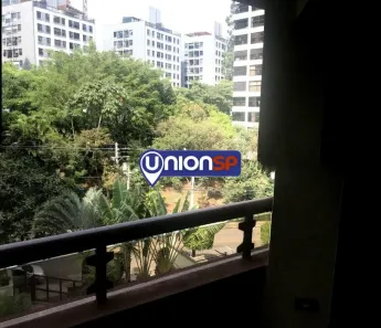 Apartamento com 3 Quartos à venda, 160m² no Vila Suzana, São Paulo