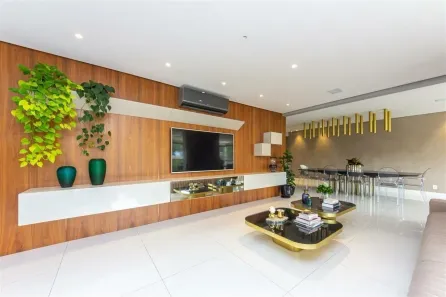 Apartamento com 3 Quartos à venda, 245m² no Vila Mariana, São Paulo