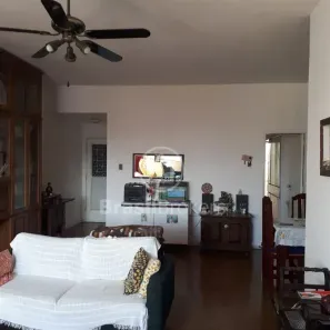Apartamento com 3 Quartos à venda, 144m² no Tijuca, Rio de Janeiro