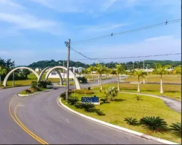 Lote/Terreno à venda, 319m² no Itinga, Araquari