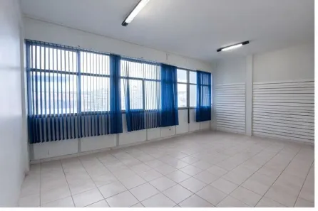Sala Comercial à venda, 59m² no Setor Central, Goiânia