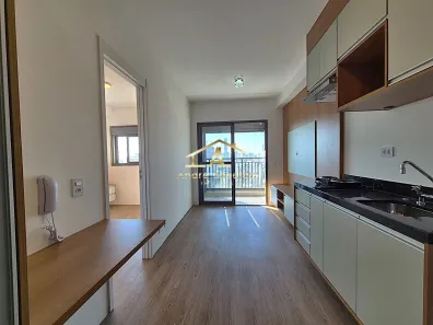 Apartamento com 1 Quarto à venda, 30m² no Quarta Parada, São Paulo
