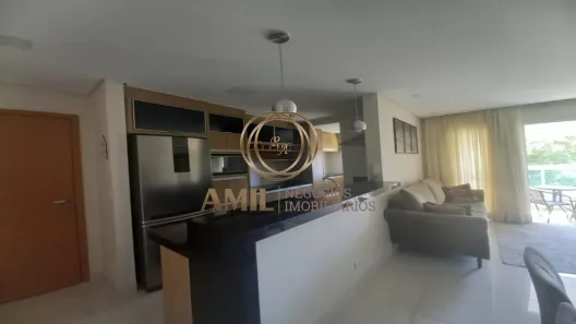 Apartamento com 3 Quartos à venda, 84m² no Jardim Califórnia, Jacareí