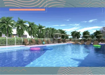 Apartamento com 2 Quartos à venda, 47m² no Recreio dos Bandeirantes, Rio de Janeiro