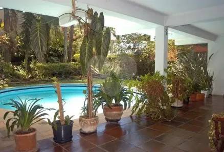 Casa com 5 Quartos à venda, 1340m² no Jardim Cordeiro, São Paulo