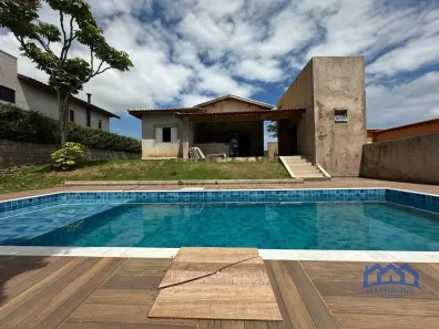 Fazenda/Sítio com 3 Quartos à venda, 1100m² no , Mairinque
