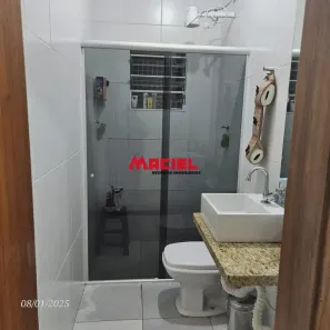 Casa com 2 Quartos à venda, 98m² no Altos da Vila Paiva, São José dos Campos