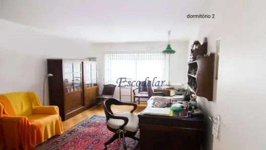 Apartamento com 3 Quartos à venda, 183m² no Paraíso, São Paulo