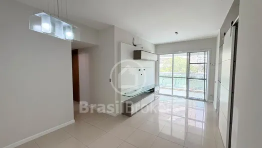 Apartamento com 2 Quartos à venda, 67m² no Barra Olímpica, Rio de Janeiro