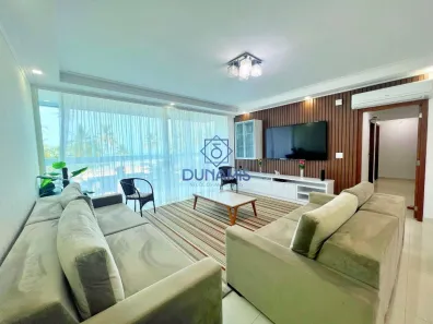 Apartamento com 4 Quartos à venda, 140m² no Pitangueiras, Guarujá