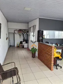 Cobertura com 2 Quartos à venda, 98m² no Vila Guarani, Santo André