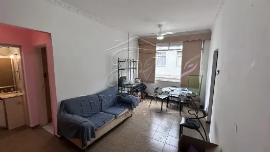 Apartamento com 1 Quarto à venda, 54m² no Tijuca, Rio de Janeiro