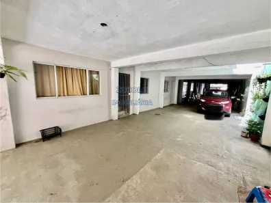 Casa com 1 Quarto à venda, 670m² no Americanópolis, São Paulo