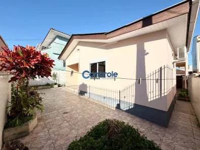 Casa com 3 Quartos à venda, 80m² no Bela Vista, São José