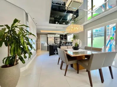 Sobrado com 3 Quartos à venda, 196m² no Parque da Matriz, Gravataí