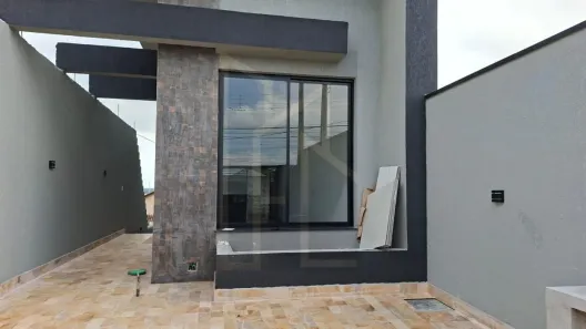 Sobrado com 3 Quartos à venda, 246m² no Vila Nova Aparecida, Mogi das Cruzes
