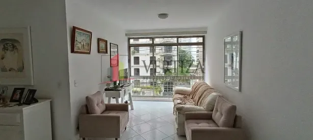 Apartamento com 2 Quartos à venda, 90m² no Itaim Bibi, São Paulo